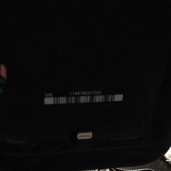 Mophie iphone 6 charging case - Picture 2 of 7